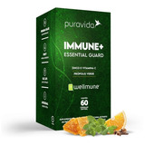 Immune+ Essential Guard  Multivitamínico -