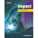 Impact - Bre - Foundation: Lesson
