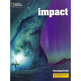 Impact - Foundation - Workbook With