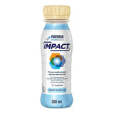 Impact (200ml) - Nestlé - Sabor