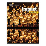 Impact 4 - Workbook - 01ed/16,