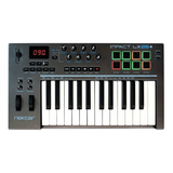 Impact Lx25+ Nektar Teclado Controlador Midi