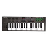 Impact Lx49+ Nektar Teclado Controlador Midi Usb Garantia Nf