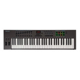 Impact Lx61+ Nektar Teclado Controlador Midi