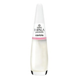 Impala A Cor Da Moda Perolado Caricia Manicure 7,5ml Esmalte