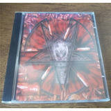 Impaled Nazarene Cd All That You