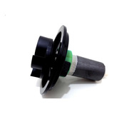 Impeller / Rotor Da Bomba Sub. Aquafortis Eco 7000 110/220v