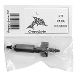 Impeller * Rotor Kit Reparo Bomba Submersa Sarlo Better B650