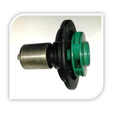 Impeller /rotor Bomba Jep-5000 E Aquafortis 5000 110/220v
