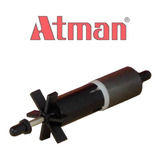 Impeller Do Filtro Atman Hf0600 Hf600