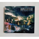 Impellitteri - Crunch (slipcase) (cd Lacrado)