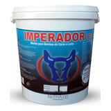 Imperador Lev 10kg Núcleo Mineral Vitamínico Mistura Bovino