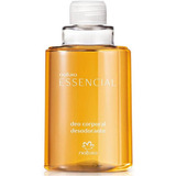 Imperdível Kit Refil Deo Corporal Essencial 2 Unidades 100ml