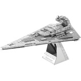 Imperial Star Destroyer Kit De Montar Original Metal Earth