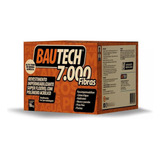 Impermeabilizante 7000 Bautech 18kg Melhor Que Viaplus
