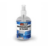 Impermeabilizante De Tecido Bautech 300ml