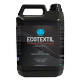 Impermeabilizante De Tecido Ecotextil Easytech 5l