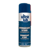 Impermeabilizante De Tecidos 325ml Ultralub -