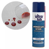 Impermeabilizante De Tecidos 325ml Ultralub -