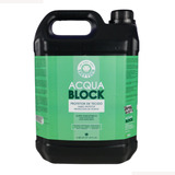 Impermeabilizante De Tecidos Acqua Block 5l