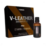 Impermeabilizante De Tecidos Couro V-leather Vonixx 50ml 