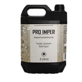 Impermeabilizante De Tecidos E Sofa Pro Imper 5lt - Easytech