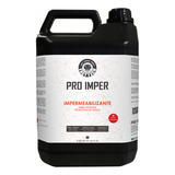 Impermeabilizante De Tecidos Pro Imper Base Água 5l Easytech