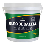 Impermeabilizante Oleo De Baleia 15l Vbrasil