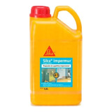 Impermeabilizante P Parede Sika Impermur - 3,6l