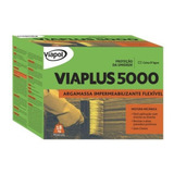 Impermeabilizante Revestimento Flexível Viaplus 5000 (caixa 