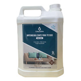 Impermeabilizante Tecidos Não Inflamável 5l Colorbrilho Água