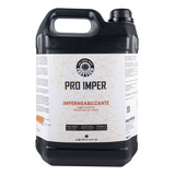 Impermeabilizante Tecidos Pro Imper Sofá 5lt