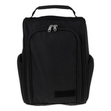 Impermeável Golf Bag Travel Space Saving Shoes