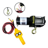 Importway Iwge3000 Preto 1,1
