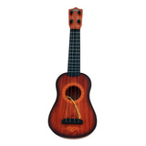 Importway Mini Violão Infantil Médio Palheta Crianças Bw041