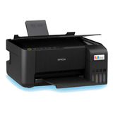 Impresora Com Wifi Ecotank Multifuncional Colorida Epson