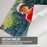Impressão Banner, Faixa, Adesivo 280 X 120 Cm (2,8 X 1,2 M)