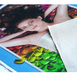 Impressão Tela Pintura_canvas 62x44cm Personalizado Kit