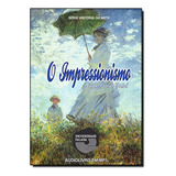 Impressionismo (cd), De Balzi, Juan Jose.
