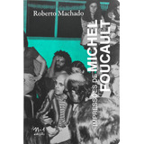 Impressões De Michel Foucault, De Machado, Roberto. Edlab Press Editora Eirele, Capa Mole Em Português, 2017