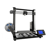 Impressora 3d Anet A8 Plus Cor