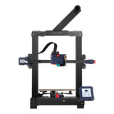Impressora 3d Anycubic - Modelo Kobra Cor Preto
