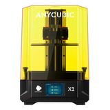 Impressora 3d Anycubic Photon Mono X2