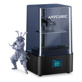 Impressora 3d Anycubic Resina - Mono