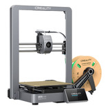 Impressora 3d Cinza Creality Ender 3