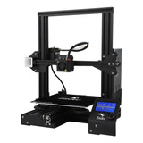 Impressora 3d Creality Ender-3 Impressão Fdm 100v/265v
