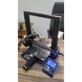 Impressora 3d Creality Ender-3 Neo Cor Preto 110v/220v