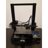 Impressora 3d Creality Ender-3 Pro + Adereços