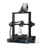 Impressora 3d Creality Ender-3 S1 Bivolt 1001020390 Cor Preto 110v/220v