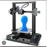 Impressora 3d Creality Ender-3 V2 + Kit Upgrade Eixo Z